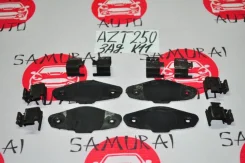 �������� �������� Toyota Avensis 0494805010 AZT250, ������ 0494805010 ����