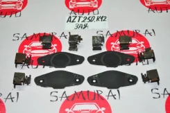 �������� �������� Toyota Avensis 0494805010 AZT250, ������ 0494805010 ����