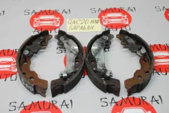 ������� ��������� Toyota bB 04495B1140 QNC20 1KRFE, ������ 04495B1140 ����