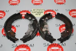 ������� ��������� Toyota Axio 0449552120 2Zrfae, ������ 0449552120 ����