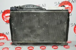 �������� ���������� ��������� Toyota Brevis 1640046690 JCG10 1Jzfse 1640046690 ����