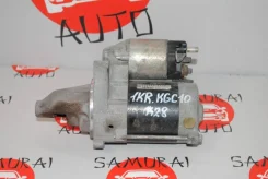 ������� Toyota Passo 28100B1020 KGC10 1KRFE 28100B1020 ����