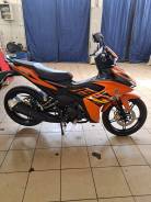 Yamaha Exciter 155. 155����. ��., ��������, ���������, ��� ������� ����