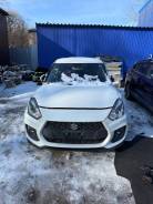 Suzuki Swift. ZC33S, K14C ����