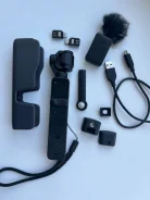 DJI Osmo Pocket 2. � ���������� ����