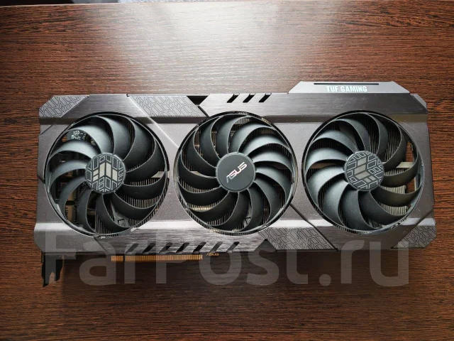 Radeon RX 6800 ����