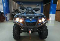 BRP Can-Am Outlander Max 650 XT. ��������, ��� ���\���, ��� �������. ��� ����� �� ���������� ����
