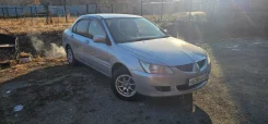 Mitsubishi Lancer. �������, 4wd, ������, 270����. �� ����
