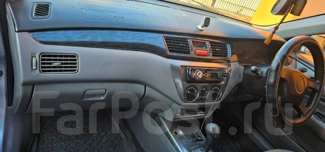 Mitsubishi Lancer. �������, 4wd, ������, 270����. �� ����