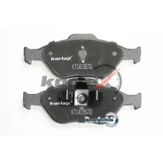 ������� ��������� FORD Fiesta 95-01/01-/Fusion 01- �������� Kortex KT1419STD KT1419STD ����