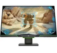 HP. 27", ���������� �� (LCD, LED, QLED) ����