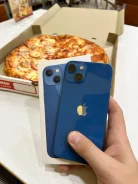 Apple iPhone 13. �/�, 128 ��, �����, 3G, 4G LTE, Dual-SIM, NFC ����