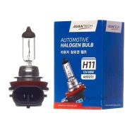 ����� ��������� ����� Avantech H11 12V 80W Avantech AB0035 AB0035 ����