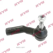 ���������� ������� ������! Ford Focus 1.4-1.6 04/C-Max 03 KYB KTR4034 KTR4034 ����