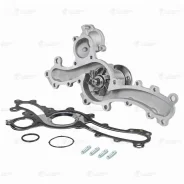 ����� ������� ��� �/� Toyota Land Cruiser Prado 150 (09-) 4.0i [1GR-FE] (LWP 1927) Luzar LWP1927 LWP1927 ����