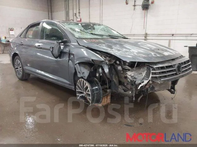 ������� Volkswagen Jetta 7 2018-2024 20823125 02M911024C ����