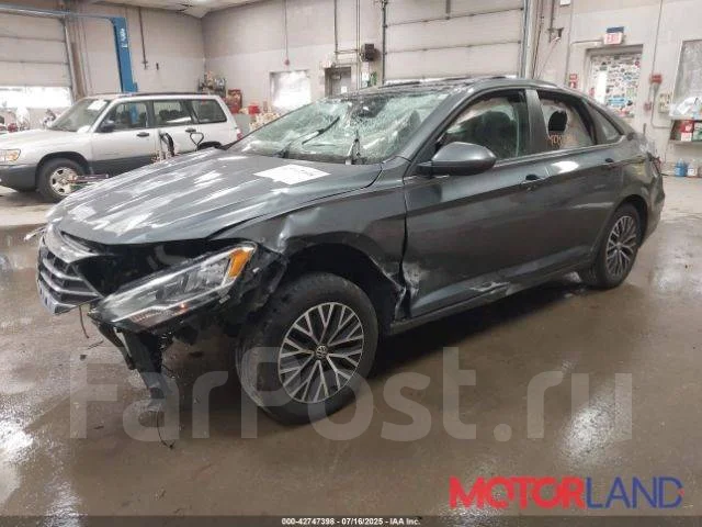 ������� Volkswagen Jetta 7 2018-2024 20823125 02M911024C ����