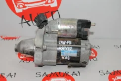 ������� Toyota Belta 2810040070 KSP92 1KRFE 2810040070 ����