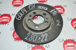 ���� ��������� Volkswagen Bora 1J0615301L 1J2 ABS, �������� 1J0615301L ����