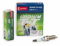 ����� ��������� Denso "Iridium Power" IK16TT IK16TT ����