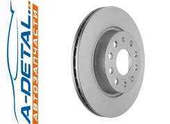 ���� ��������� �������� Audi A3 03-13 / Skoda Octavia 04-13 / Volkswagen Golf 03-17 / Jetta 05- / Audi S3 08-12 / SEAT Altea 04-15 / Leon 05-12 / Skod...