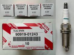 ����� ������ (4 ��) FK16HR11 Sienta Axio Fielder Vitz �������� ������ 90919-01243 ����