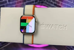 Apple Watch Series 11. GPS, IP67 ����