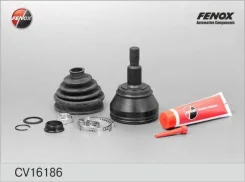 ���� �������� �������� AUDI A3 (8L1) (1996-2003)/SEAT Toledo II (1999-200 36x27x53 [178Fenoxcv16186] CV16186 ����