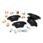 ������� ��������� ������ �������� �������� AUDI A3 [8P1]/[8PA]/ VW GOLF VI/ Scirocco (2008) [178Trwgdb1841] GDB1841 ����