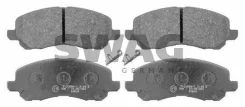 ������� ��������� �������� �������� Mitsubishi Lancer / Galant 00/ Outlander (CU) [178SWAG80916644] 80916644 ����
