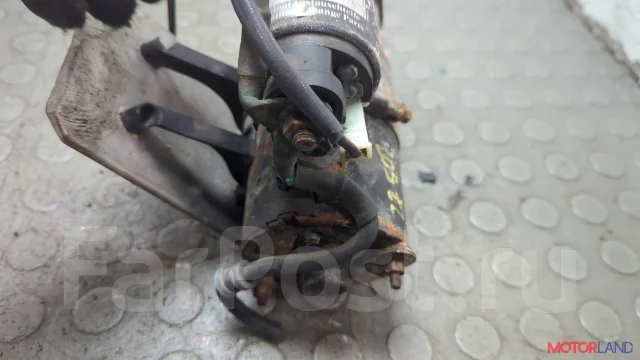 ������� Audi A4 (B5) 1994-2000 20813389 053911023 ����