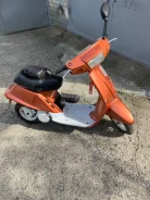 Yamaha Mint. 50����. ��., ����������, ��� ��� ����