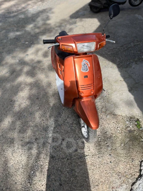 Yamaha Mint. 50����. ��., ����������, ��� ��� ����