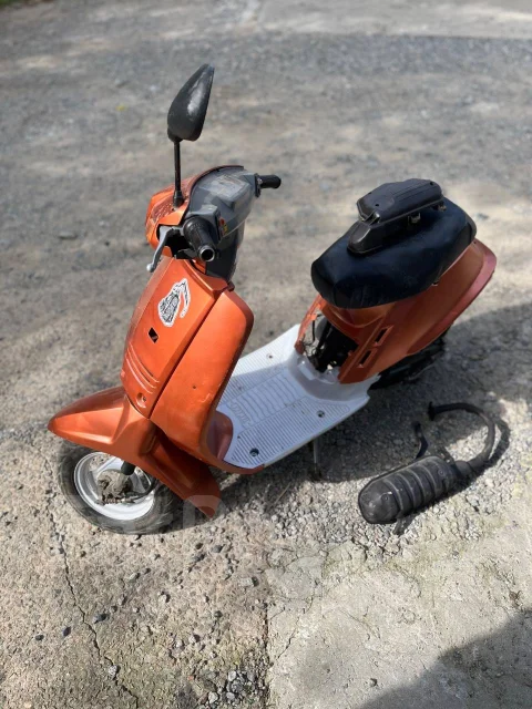 Yamaha Mint. 50����. ��., ����������, ��� ��� ����