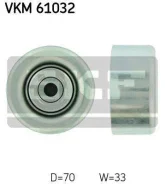 ����� �������� ����� ��! Toyota Land Cruiser Prado 120/150 2.7/4.0 03 [178Skfvkm61032] VKM61032 ����