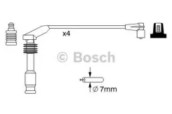 �������� ��������! Opel Astra F/VectraB/Corsa B 1.2-1.6 93-03 [178Bosch986357226] 0986357226 ����