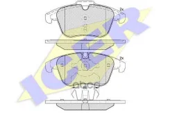 ������� �������� ��������! Citroen C5 1.8/2.0/1.6HDi/2.0HDi 08 181886 [178ICER181886] 181886 ����