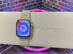 Apple Watch Series 11. GPS, IP67 ����