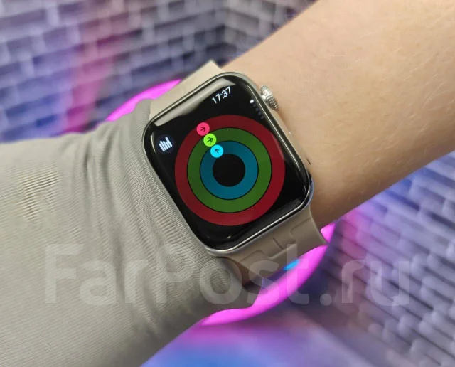 Apple Watch Series 11. GPS, IP67 ����