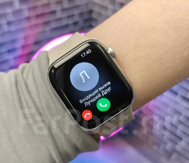 Apple Watch Series 11. GPS, IP67 ����
