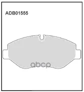 ������� ��������� �������� | ����� | Mercedes Sprinter, VW Crafter 04- [178Alliednipponadb01555] ADB01555 ����