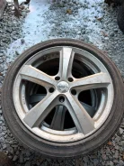 Enkei Rivazza Tuner. x17", 5x114.3 ����