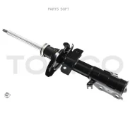 ����������� �������� LH Tokico B2283, ����� B2283 ����