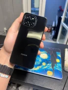 Honor X6. �/�, 64 ��, ������, 3G, 4G LTE, Dual-SIM, NFC ����