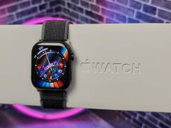Apple Watch Series 11. GPS, IP67 ����