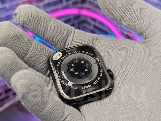 Apple Watch Series 11. GPS, IP67 ����