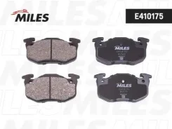 ������� ��������� ������ (��� �������) (����� Low-Metallic) Citroen Xsara 97-05/Peugeot 206/Renault Megane I/CLIO I (TRW GDB1305) E410175 E410175 ����