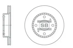 ���� ��������� �������� Nissan Almera 1.4 95-00 HI-Q SD4205 ����