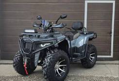 Loncin Overland 200. ��������, ��� ���\���, ��� ������� ����