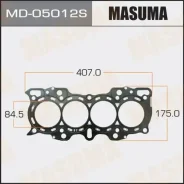 ��������� ��� Honda CV-R 2.0 B20B 97 Masuma MD05012S ����